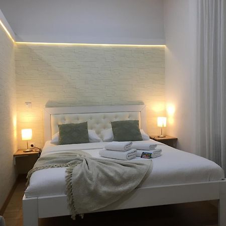 Croatia_Zagreb Apartment Dış mekan fotoğraf