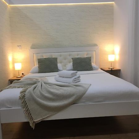 Croatia_Zagreb Apartment Dış mekan fotoğraf