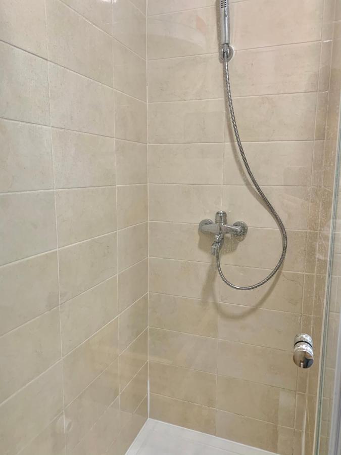 Croatia_Zagreb Apartment Dış mekan fotoğraf