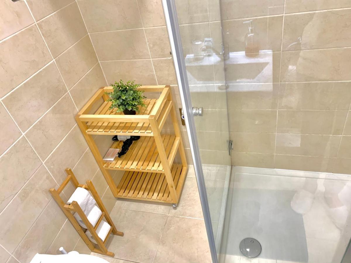 Croatia_Zagreb Apartment Dış mekan fotoğraf