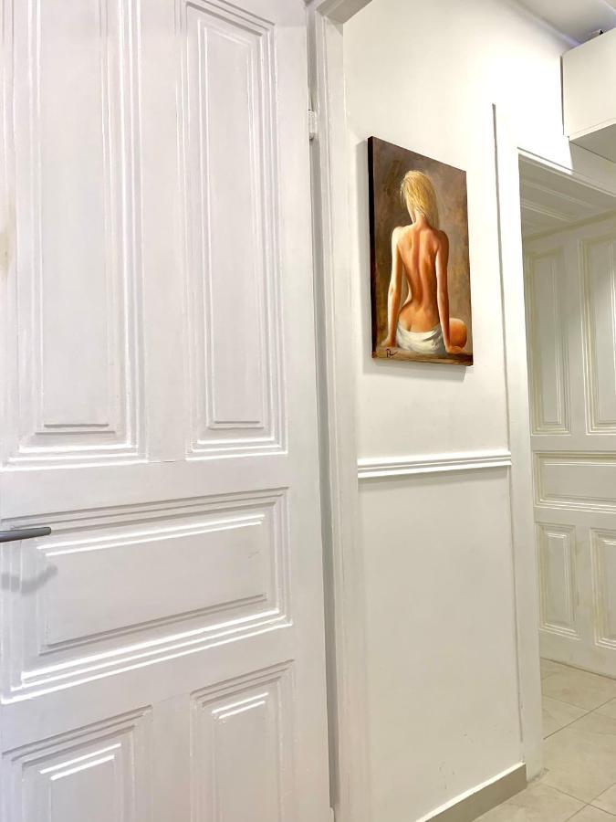 Croatia_Zagreb Apartment Dış mekan fotoğraf