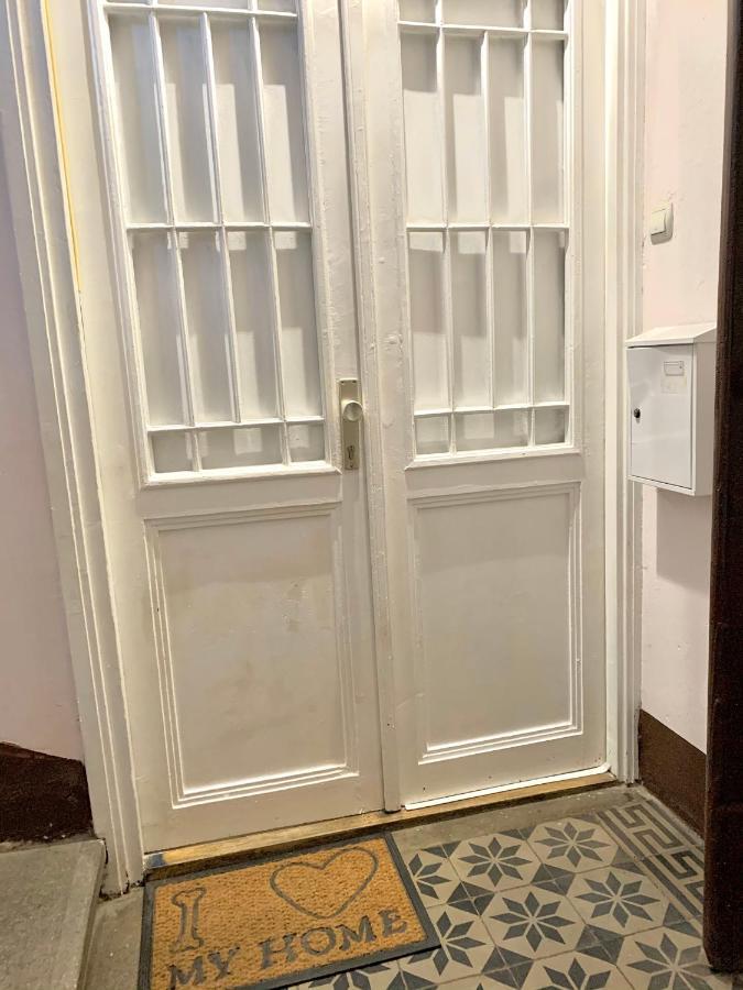 Croatia_Zagreb Apartment Dış mekan fotoğraf
